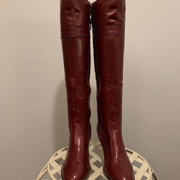 NEW Barefoot Originals Leather Boots - Picture 3 of 15